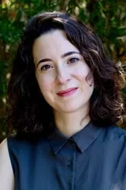 Retrato de Laura Terruso
