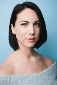 Retrato de Laura Tremblay