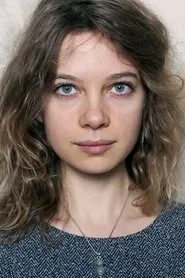 Laura Tuillier en Les mauvaises habitudes