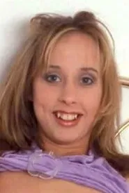 Retrato de Laura Turner