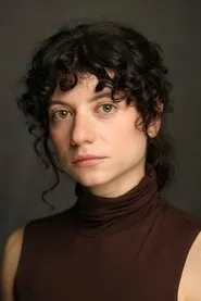 Retrato de Laura Ubach