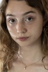 Retrato de Laura van der Meché