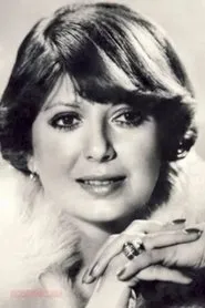 Retrato de Laura Vartanyan