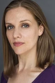 Laura Wilson en Bihttoš