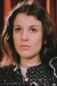 Retrato de Laure Cottereau