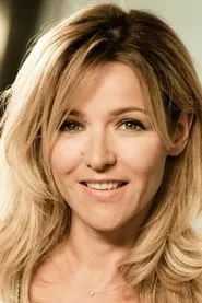 Retrato de Laure Guibert