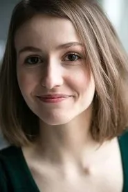 Laure Haulet en Et maintenant nous sommes en vie