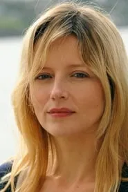Retrato de Laure Marsac