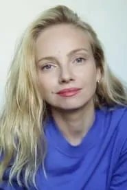 Retrato de Laure Massard