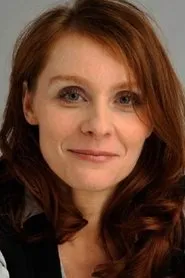 Retrato de Laure Sirieix