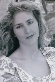 Retrato de Laurel Burke