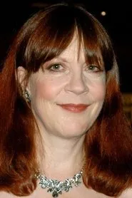 Retrato de Laurel Massé