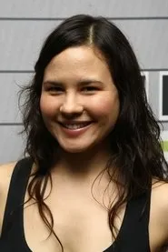 Retrato de Laurel Nakadate