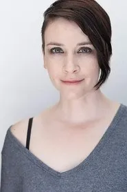 Laurel Vail en What Metal Girls Are Into