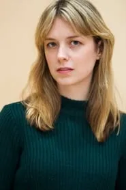 Retrato de Lauren A. Kennedy