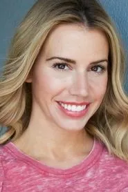 Lauren Alexandra en Silk Scream