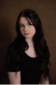 Retrato de Lauren Ash-Byrne
