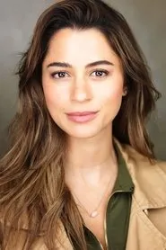 Lauren Biazzo en El Nómada