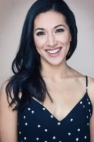 Lauren Bradley en The Pregnancy Scheme