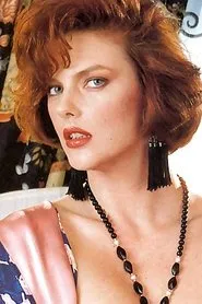 Retrato de Lauren Brice