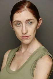 Retrato de Lauren Byrd