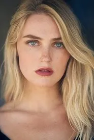 Retrato de Lauren Caster