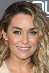 Retrato de Lauren Conrad