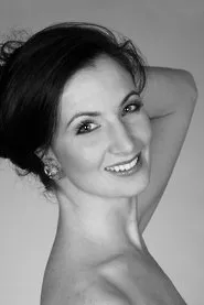 Lauren Cuthbertson en Acis and Galatea (The Royal Ballet / The Royal Opera)