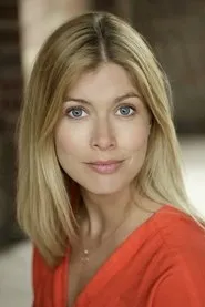 Retrato de Lauren Drummond