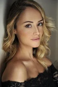 Retrato de Lauren Grimson