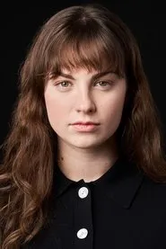 Retrato de Lauren Grinberg