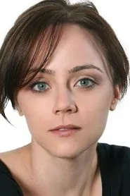 Lauren Hodges en Broadway's Finest