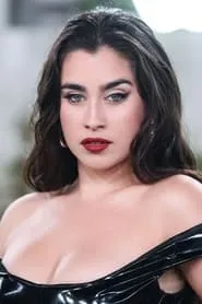 Retrato de Lauren Jauregui