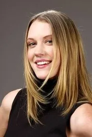 Lauren Lee Smith en Helen