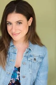 Lauren Marini en Healing the Stupid
