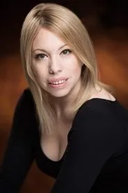 Retrato de Lauren McGibbon