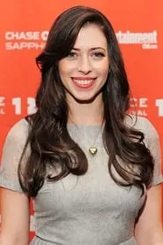 Retrato de Lauren Miller