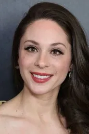 Retrato de Lauren Nicole Cipoletti