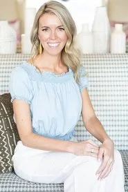 Retrato de Lauren Olson