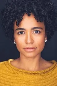 Lauren Ridloff en Sound of Metal