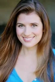 Retrato de Lauren Schacher
