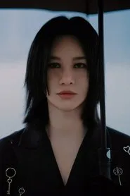 Retrato de Lauren Shang