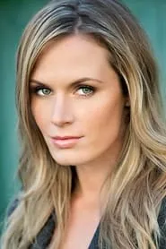 Lauren Shaw en Relentless