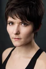 Retrato de Lauren Shotton