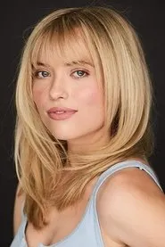 Foto de Lauren Taylor como Shelby Marcus