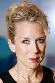 Retrato de Lauren Weedman
