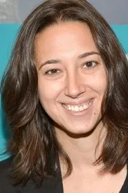 Retrato de Lauren Wolkstein