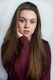 Retrato de Laurena Marisol Lehrich