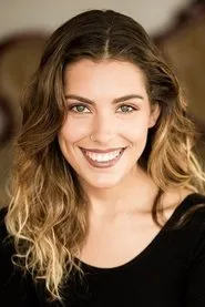 Retrato de Laurence-Anaïs Belleville