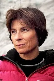 Retrato de Laurence de La Ferrière